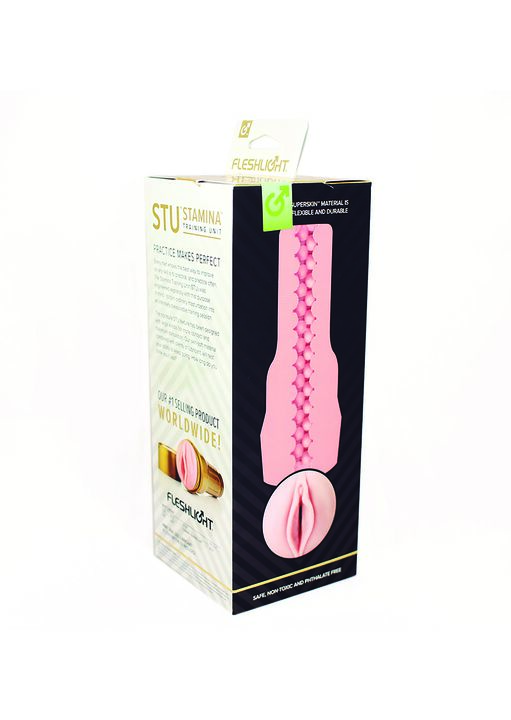 Fleshlight Stamina Male Masturbator Training Unit image number 1.0