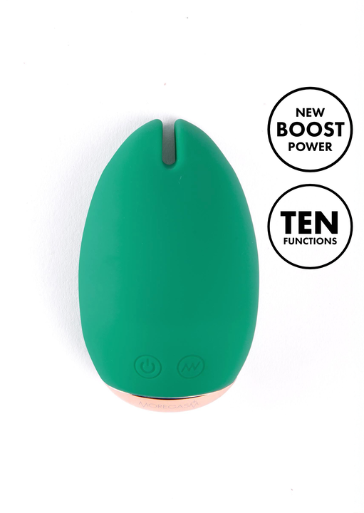 Moregasm+ Boost Clit Stim image number 0.0