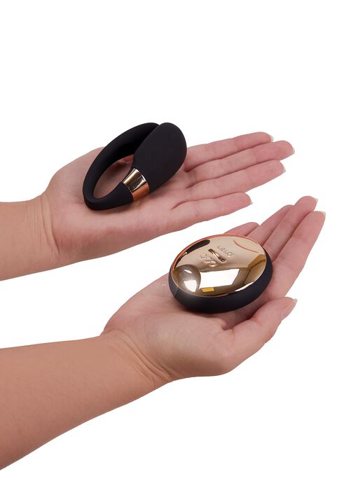 Lelo Tiani 3 Remote Control Couple Vibrator image number 1.0