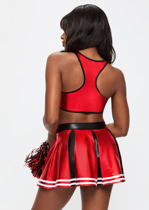 No.1 Fan Cheerleader Set image number 5.0