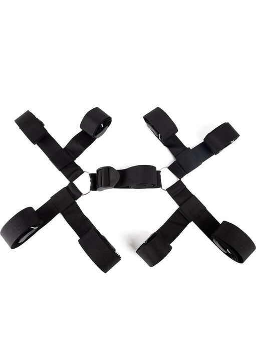 Premium Bed Restraint Kit image number 10.0