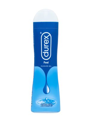 Durex Play Feel Lube 100ml