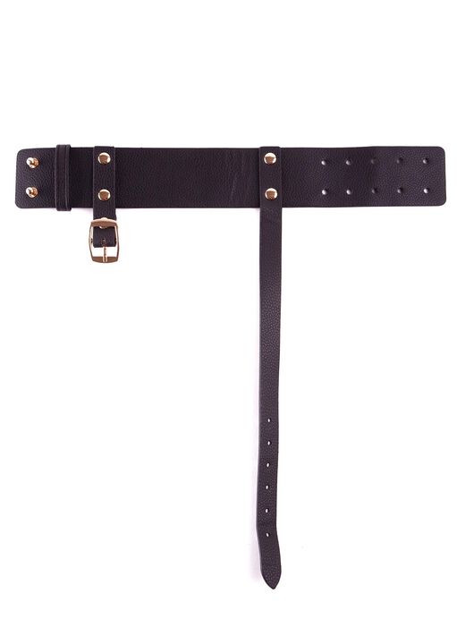 Signature Heel Cuff image number 1.0