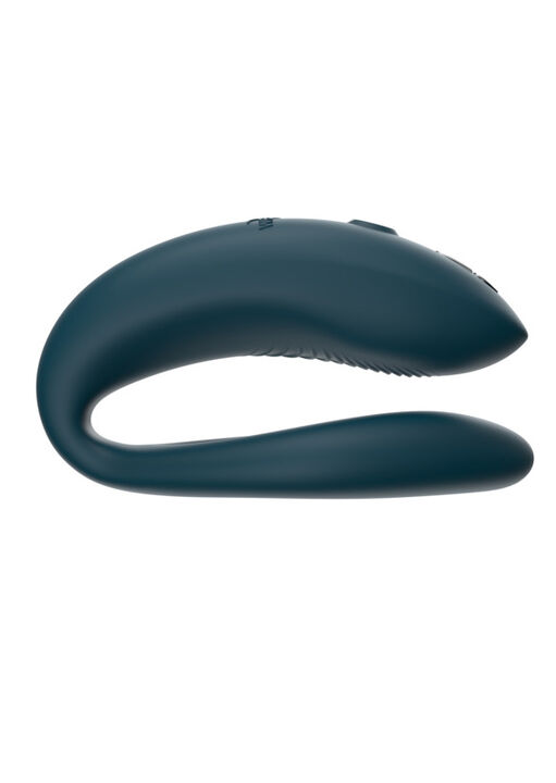 We-Vibe Sync O Couple's Vibrator image number 1.0