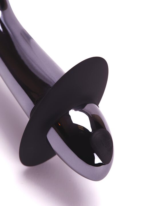 Hard Drive Vibrating Prostate Massager image number 4.0