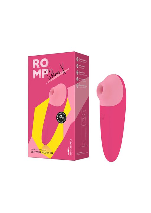 ROMP Shine X image number 4.0