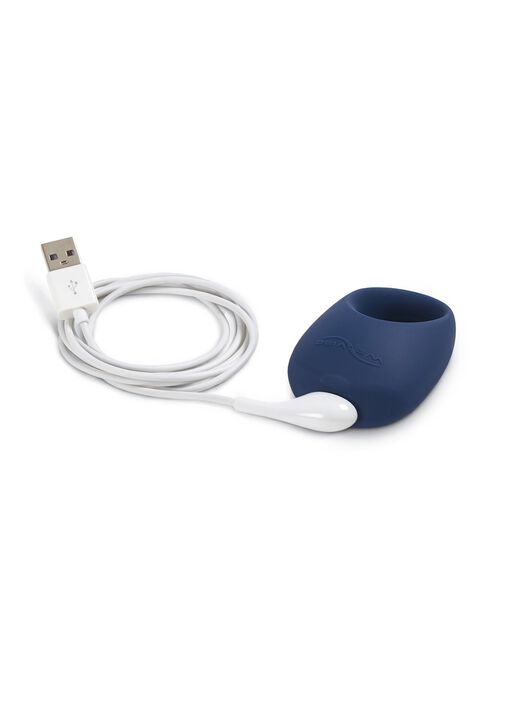 We-Vibe Pivot Vibrating Cock Ring image number 4.0