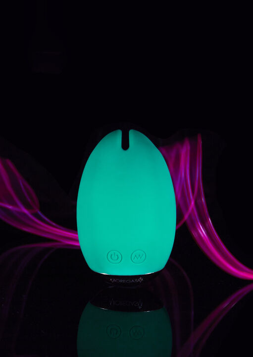 Moregasm+ Boost Clit Stim image number 9.0