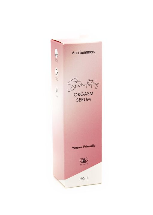 Orgasm Gel 50ml image number 2.0