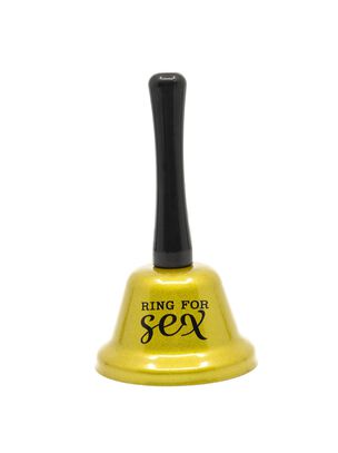 Ring For Sex Bell