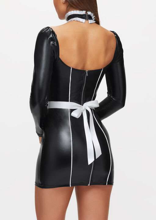 Madame Maid Outfit image number 1.0