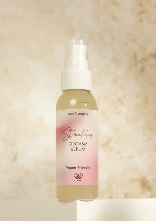 Orgasm Gel 50ml image number 3.0
