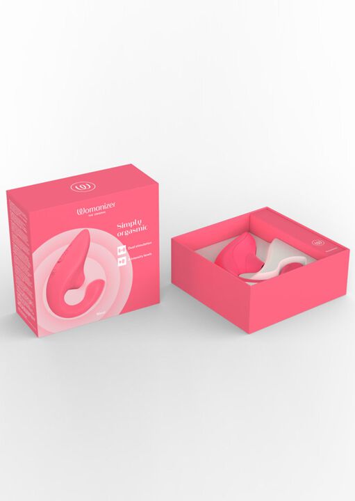 Womanizer Blend Vibrator image number 4.0