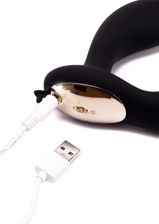 Lelo Hugo Remote Prostate Massager image number 5.0