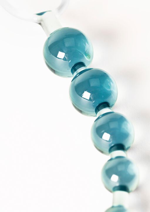 Small Anal Love Beads image number 3.0