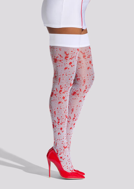 Blood Splattered Hold Ups image number 1.0