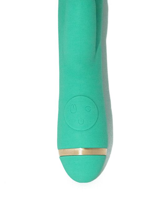 Moregasm+ Wave Rabbit image number 2.0