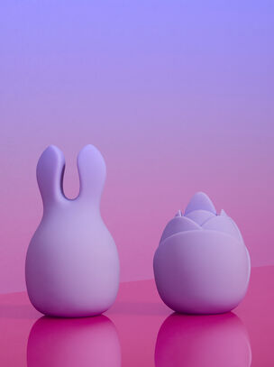 Self Love Massage Wand Heads