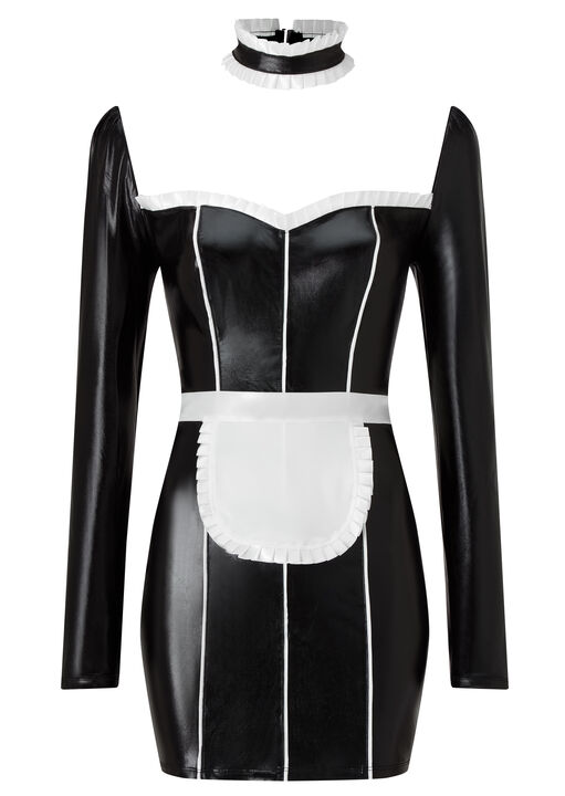 Madame Maid Outfit image number 5.0