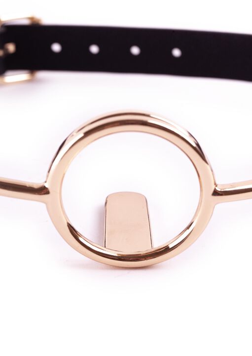 Signature Ring Gag image number 1.0