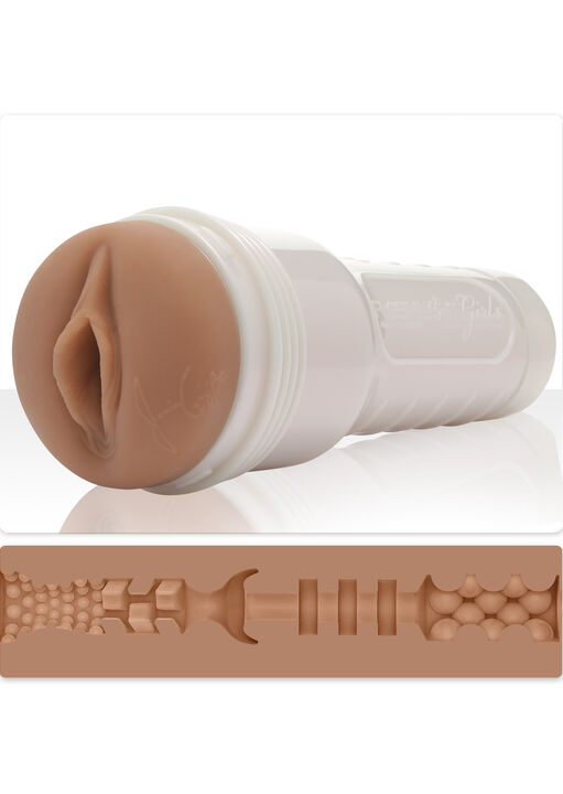 Fleshlight Eden Male Masturbator image number 4.0