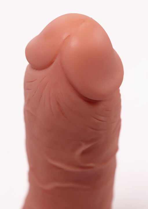 Mr Dick Realistic Dildo image number 3.0