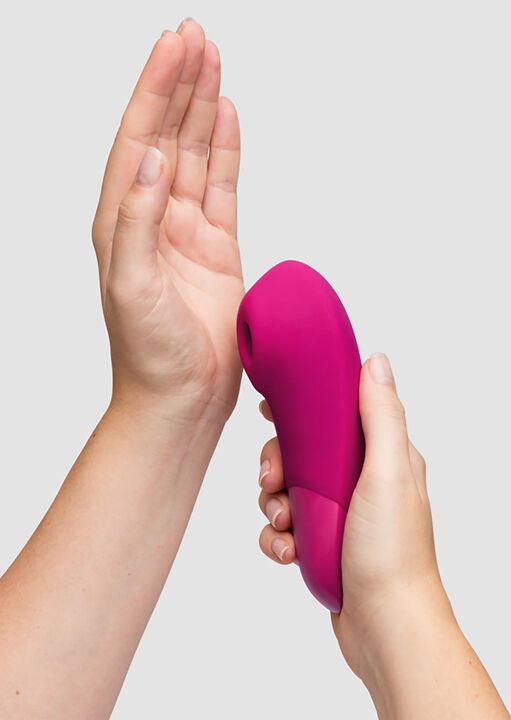 Womanizer Enhance Clitoral Stimulator image number 3.0