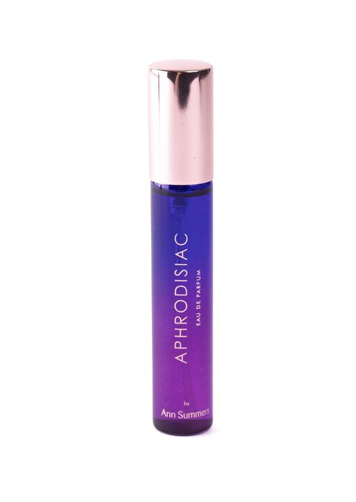 Aphrodisiac Purse Spray 10ml image number 1.0