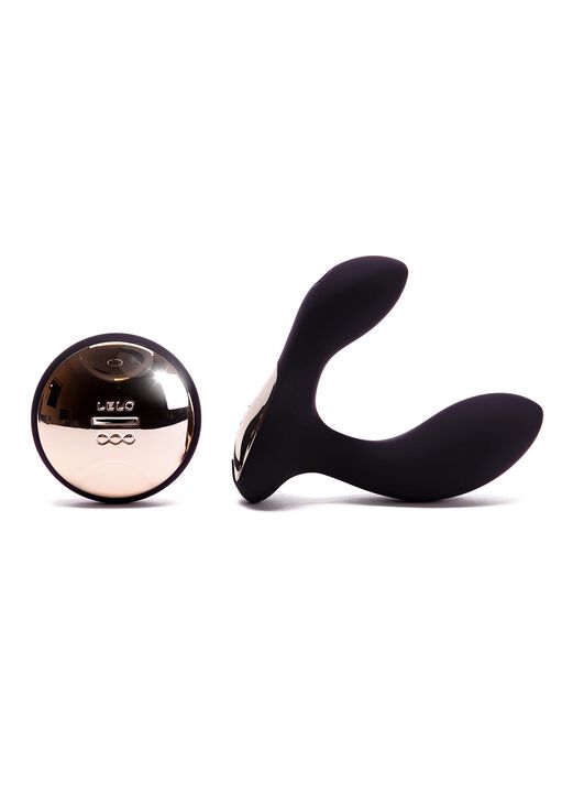 Lelo Hugo Remote Prostate Massager image number 0.0