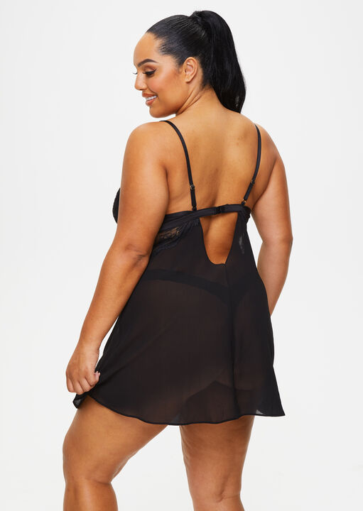 Icon Chemise image number 7.0