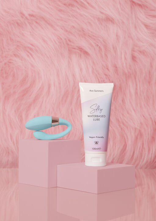 Lelo Tiani Harmony Vibrator image number 4.0