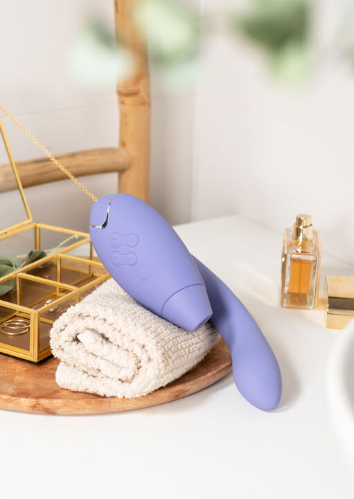 Womanizer Duo 2 Vibrator image number 8.0