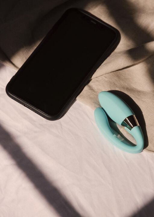 Lelo Tiani Harmony Vibrator image number 1.0