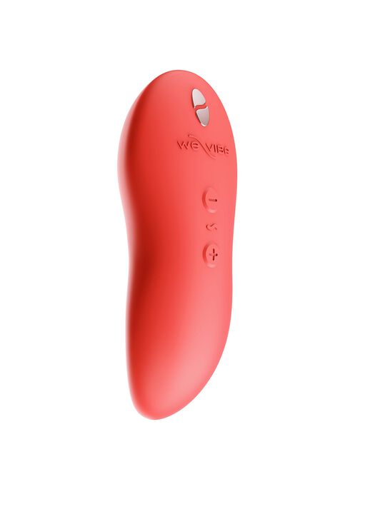 We-Vibe Touch X Vibrator image number 1.0