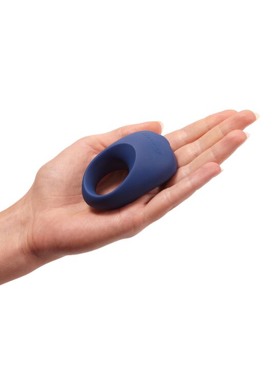We-Vibe Pivot Vibrating Cock Ring image number 1.0