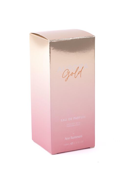 Aurora Gold Eau De Parfum 100ml image number 6.0