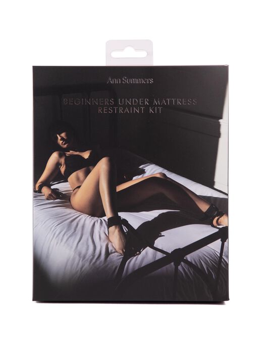 Beginners Under Mattress Restraint Kit image number 5.0