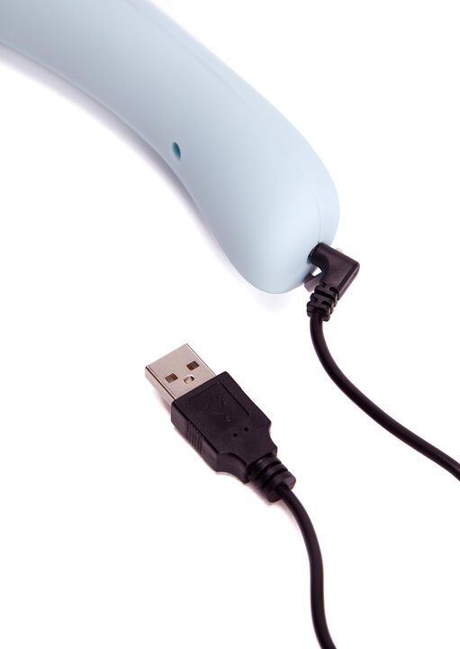 Rechargeable Power Massage Wand Set image number 2.0
