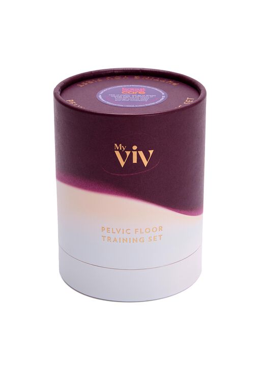 My Viv Pelvic Floor Training Set image number 4.0
