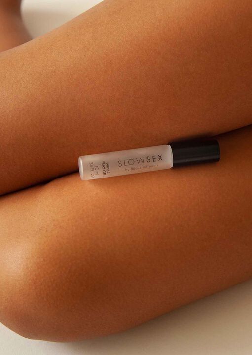 Slow Sex Nipple Play Gel image number 3.0