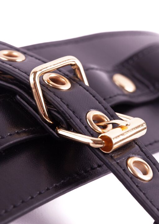 Signature Thumb Cuff image number 4.0