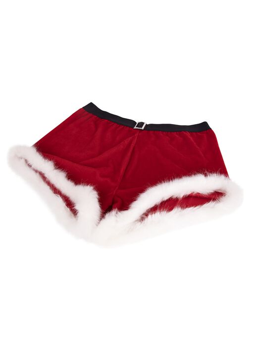 Mr Claus Set image number 4.0