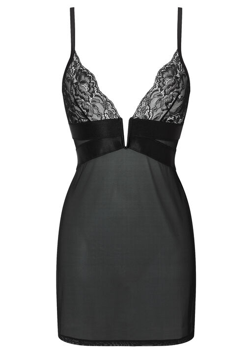 Gracious Chemise image number 4.0