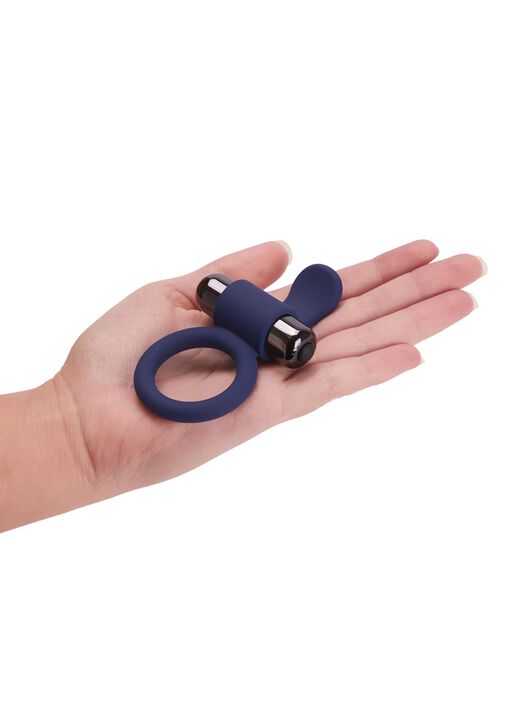 Flicker Cock Ring image number 1.0