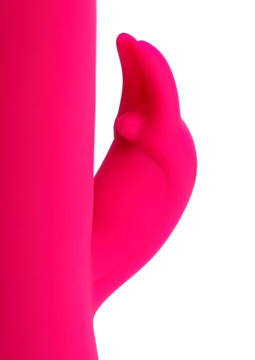 G-Spot Stroking Rampant Rabbit image number 2.0
