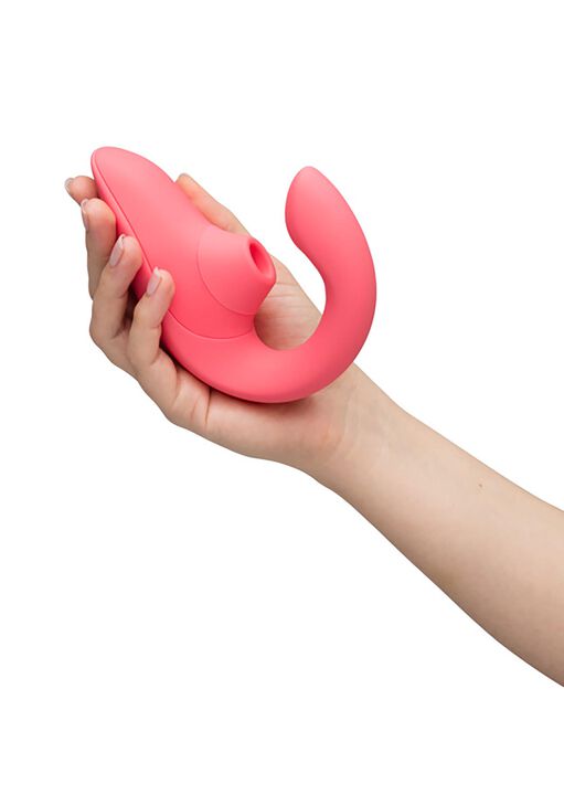 Womanizer Blend Vibrator image number 1.0