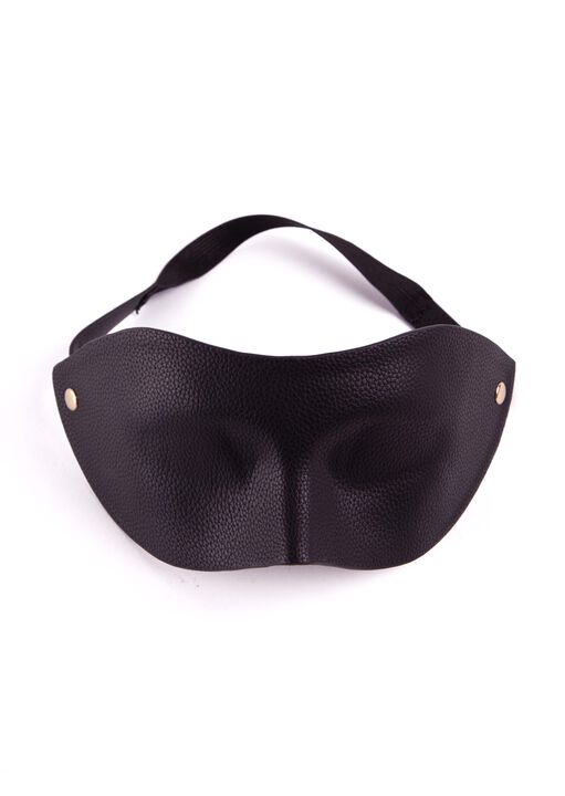Signature Moulded Eyemask image number 0.0