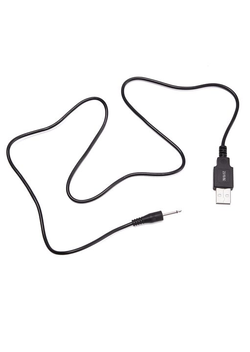 16mm USB Charging Cable image number 0.0