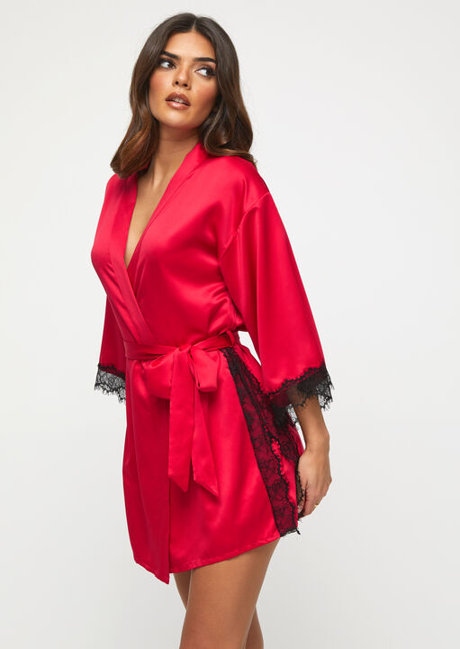 Cherryann Robe image number 0.0