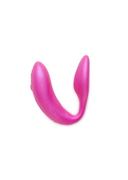 We-Vibe Chorus Remote Control Couples Vibrator image number 13.0